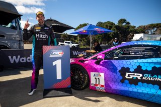 #11 - Method Motorsport - Ryan Sorensen - McLaren Artura GT4 | | &copy; Jack Martin Photography |