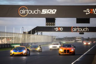 #114 - Team Soutar Motorsport - William Exton - Jack Johnson - McLaren Artura GT4 l &copy; Jack Martin Photography | &copy; Jack Martin Photography