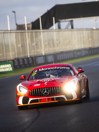 #17 - Love Racing by TSM - Bailey Love - Rob Love - Mercedes-AMG GT4 l &copy; Jack Martin Photography | &copy; Jack Martin Photography