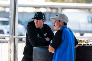 #27 - Multispares Racing - Aaron Cameron / Lochie Dalton - Ford Mustang GT4 | | &copy; Jack Martin Photography |