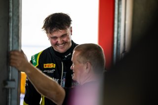 #25 - Method Motorsport - Tom Hayman / Jett Murray - McLaren Artura GT4 | | &copy; Jack Martin Photography |
