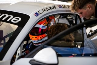 #227 - RM Racing Cars - Cameron McLeod / Mason Harvey - Ford Mustang GT4 | | &copy; Jack Martin Photography |
