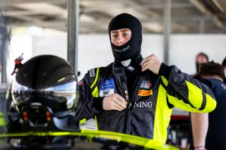 #62 - Wallis Motorsport - Sam Paley / Jack Wallis - Ford Mustang GT4 | | &copy; Jack Martin Photography |
