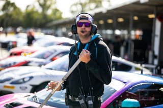 Chaz Mostert - Method Motorsport  | | &copy; Jack Martin Photography |