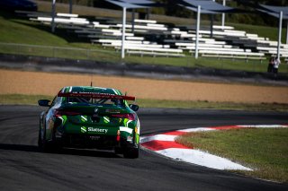 #7 - Slatterys/McElrea Racing - Jay Murray - BMW M4 GT4 G82 EVO | | &copy; Jack Martin Photography |