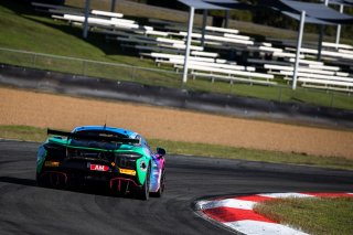 #11 - Method Motorsport - Ryan Sorensen - McLaren Artura GT4 | | &copy; Jack Martin Photography |