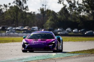 #11 - Method Motorsport - Ryan Sorensen - McLaren Artura GT4 | | &copy; Jack Martin Photography |