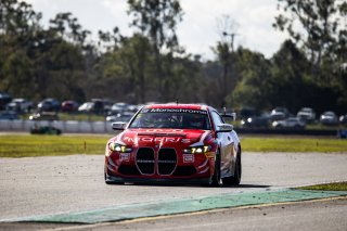 #5 - Morris/McElrea Racing - Nathan Murray - BMW M4 GT4 G82 EVO | | &copy; Jack Martin Photography |