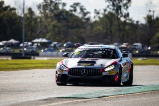 #58 - Murphy Racing by TSM - Jed Murphy / Gerry Murphy - Mercedes-AMG GT4 | | &copy; Jack Martin Photography |