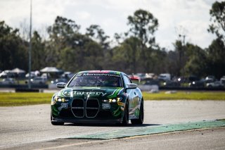 #7 - Slatterys/McElrea Racing - Jay Murray - BMW M4 GT4 G82 EVO | | &copy; Jack Martin Photography |