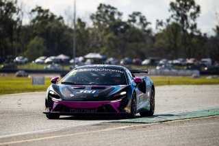 #87 - Method Motorsport - Summer Rintoule / Jarrod Hughes - McLaren Artura GT4 | | &copy; Jack Martin Photography |