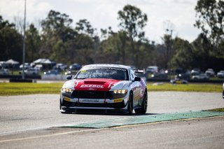 #21 - Ekebol Team MPC - Tony D'Alberto / Jarrod Keyte - Ford Mustang GT4 | | &copy; Jack Martin Photography |