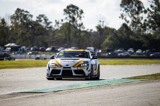 #88 - CAMM Quarries & Concrete Racing - Lachlan Evennett / Andrew Torti - Toyota GR Supra GT4 EVO 2  | | &copy; Jack Martin Photography |
