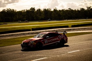 #5 - Morris/McElrea Racing - Nathan Murray - BMW M4 GT4 G82 EVO | | &copy; Jack Martin Photography |