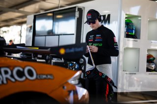 #114 - Team Soutar Motorsport - Jack Johnson / William Exton - McLaren Artura GT4 | | &copy; Jack Martin Photography |
