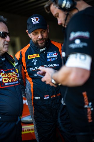 #3 - Thunder Buddies Racing / Black Diamond - Ryder Quinn / Steve Jakic - BMW M4 GT4 G82 | | &copy; Jack Martin Photography |