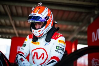 #5 - Morris/McElrea Racing - Nathan Murray - BMW M4 GT4 G82 EVO | | &copy; Jack Martin Photography |