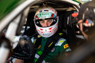 #7 - Slatterys/McElrea Racing - Jay Murray - BMW M4 GT4 G82 EVO | | &copy; Jack Martin Photography |