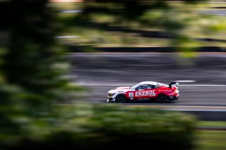#21 - Ekebol Team MPC - Tony D'Alberto / Jarrod Keyte - Ford Mustang GT4 | | &copy; Jack Martin Photography |