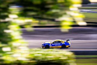 #27 - Multispares Racing - Aaron Cameron / Lochie Dalton - Ford Mustang GT4 | | &copy; Jack Martin Photography |