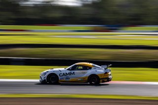 #88 - CAMM Quarries & Concrete Racing - Lachlan Evennett / Andrew Torti - Toyota GR Supra GT4 EVO 2  | | &copy; Jack Martin Photography |