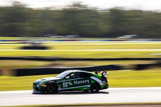 #7 - Slatterys/McElrea Racing - Jay Murray - BMW M4 GT4 G82 EVO | | &copy; Jack Martin Photography |