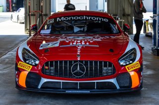 #27 - Love Racing - Rob Love - Antonio Astuti - Mercedes-AMG GT4 l © Insyde Media l Rhys Vandersyde l GT4 Australia | GT4 Australia