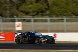 #36 - Gomersall Motorsport - Jake Camilleri - Aaron Seton - Mercedes-AMG GT4 l © Insyde Media l Rhys Vandersyde l GT4 Australia | GT4 Australia