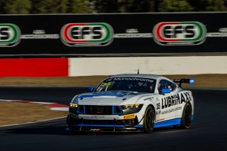 #35 - Miedecke Motorsport/Lubrimaxx - George Miedecke - Rylan Gray - Ford Mustang GT4 l © Insyde Media l Rhys Vandersyde l GT4 Australia | GT4 Australia