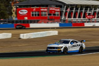 #35 - Miedecke Motorsport/Lubrimaxx - George Miedecke - Ford Mustang GT4 l © Insyde Media l Rhys Vandersyde l GT4 Australia | GT4 Australia