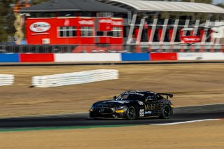 #36 - Gomersall Motorsport - Jake Camilleri - Aaron Seton - Mercedes-AMG GT4 l © Insyde Media l Rhys Vandersyde l GT4 Australia | GT4 Australia