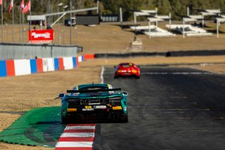 #24 - Method Motorsport - Nathan Morcom - Tom McLennan - McLaren Artura GT4 l © Insyde Media l Rhys Vandersyde l GT4 Australia | GT4 Australia