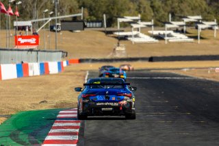 #32 - Randall Racing - Jacob Lawrence - John Bowe - BMW M4 GT4 G82 l © Insyde Media l Rhys Vandersyde l GT4 Australia | GT4 Australia