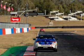 #33 - Randall Racing - Peter Lawrence - Jamie Augustine - BMW M4 GT4 G82 l © Insyde Media l Rhys Vandersyde l GT4 Australia | GT4 Australia