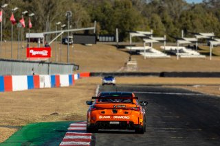 #3 - Black Diamond Building and Construction - Steve Jakic - Ryder Quinn - BMW M4 GT4 G82 l © Insyde Media l Rhys Vandersyde l GT4 Australia | GT4 Australia