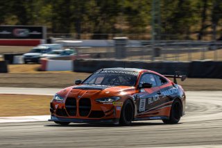 #3 - Black Diamond Building and Construction - Steve Jakic - Ryder Quinn - BMW M4 GT4 G82 l © Insyde Media l Rhys Vandersyde l GT4 Australia | GT4 Australia