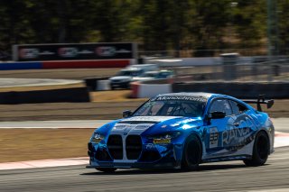 #33 - Randall Racing - Peter Lawrence - Jamie Augustine - BMW M4 GT4 G82 l © Insyde Media l Rhys Vandersyde l GT4 Australia | GT4 Australia