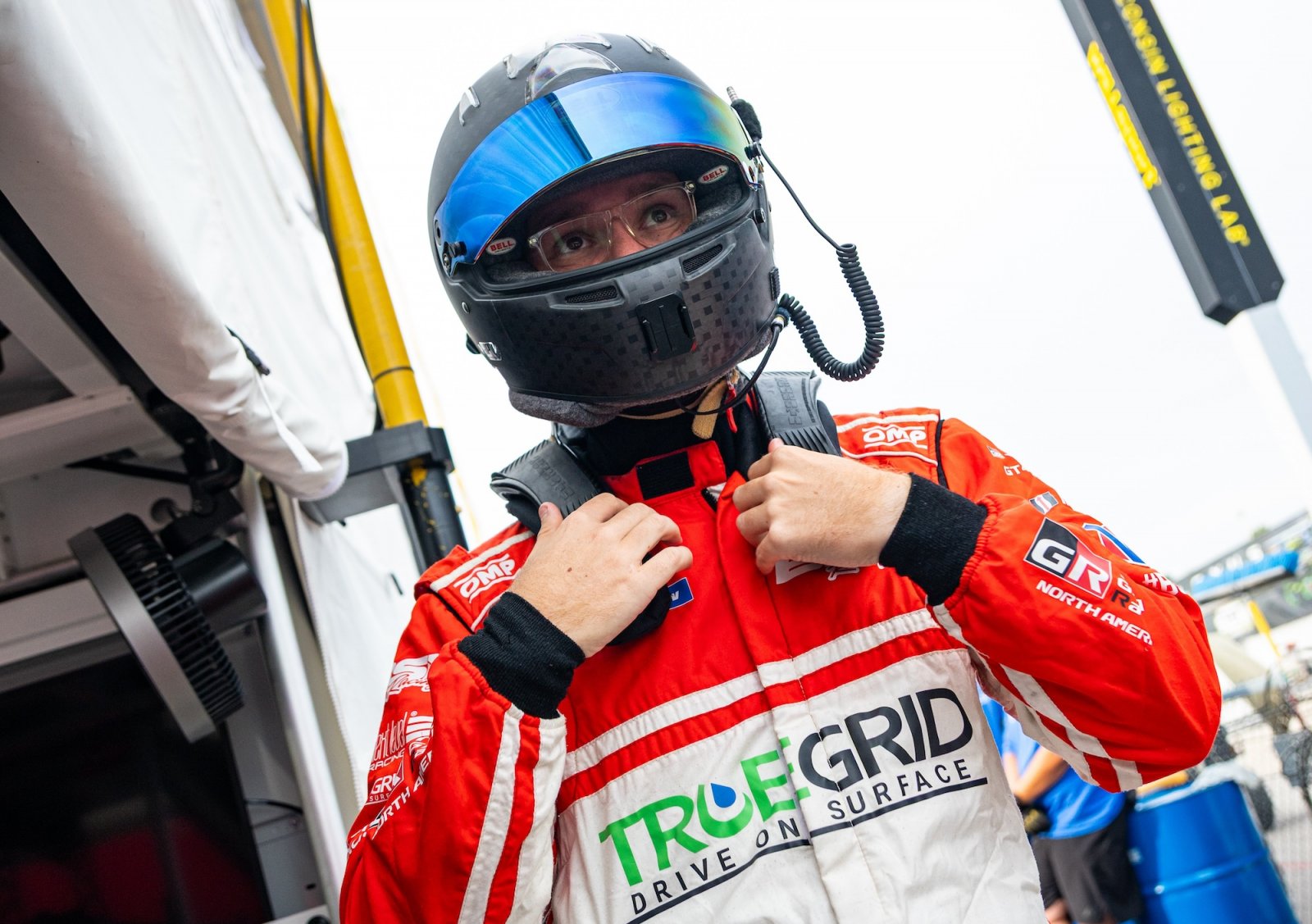 Harrison Goodman to join Jarrod Keyte for Sandown season finale