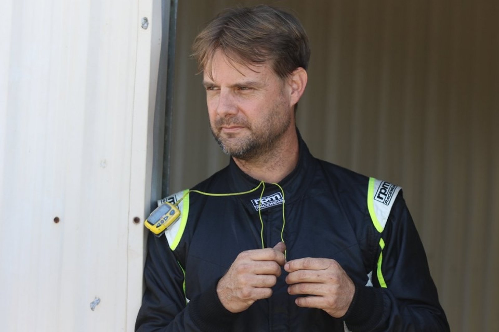 Veteran mechanic and driver to make Monochrome GT4 Australia debut in Queensland&nbsp;