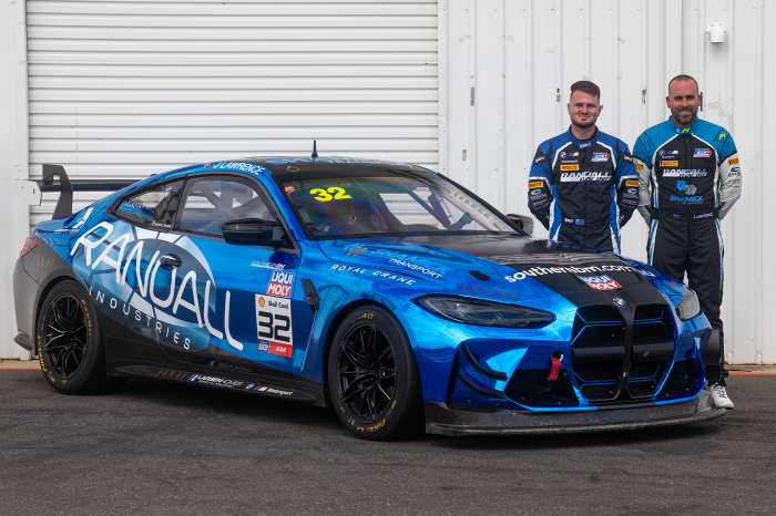 Jacob Lawrence to step up to Silver-Am with Lachlan Mineeff signing