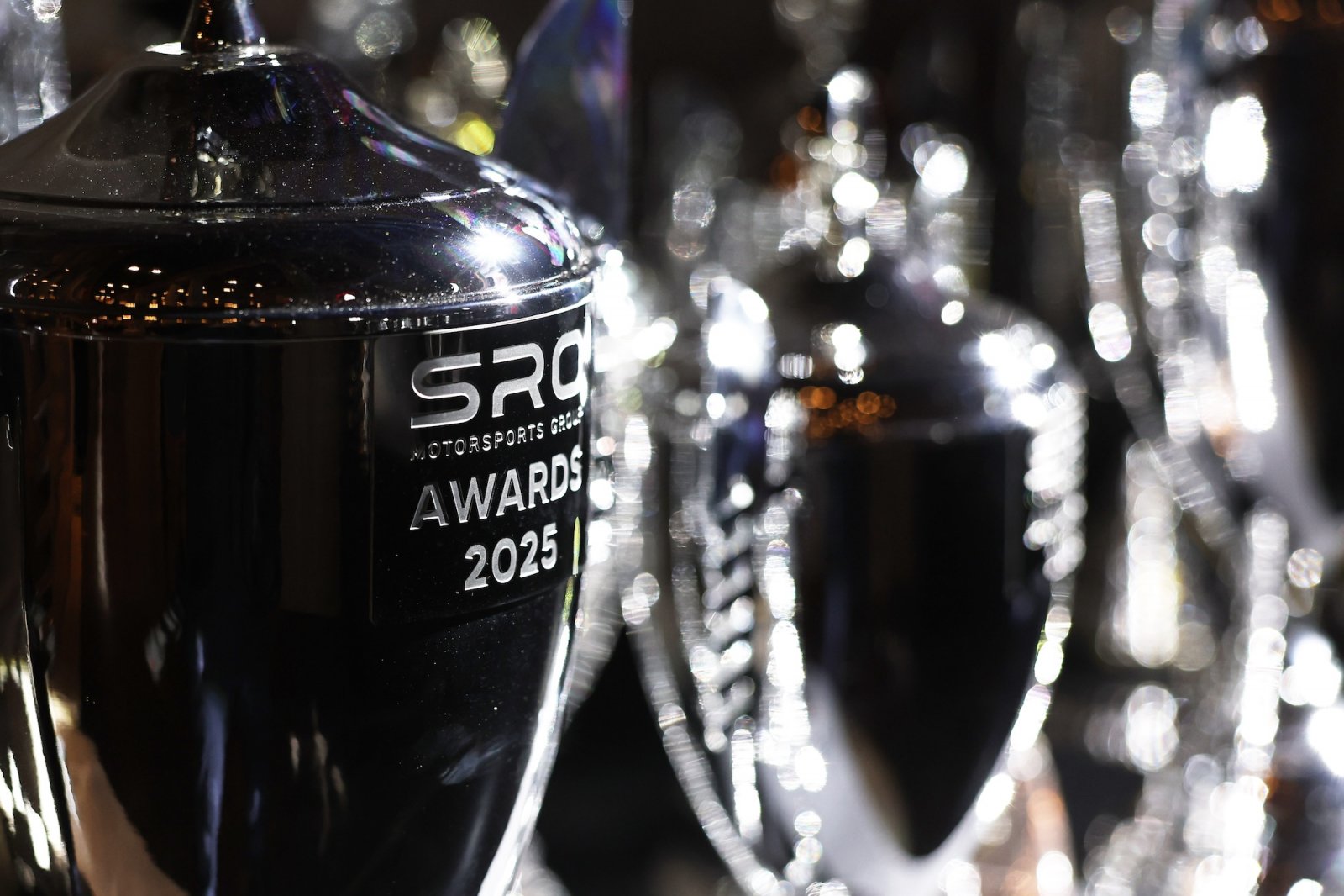 Champions celebrated in style as Venice hosts 2025 SRO Motorsport Group Awards 