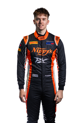 Blake Purdie