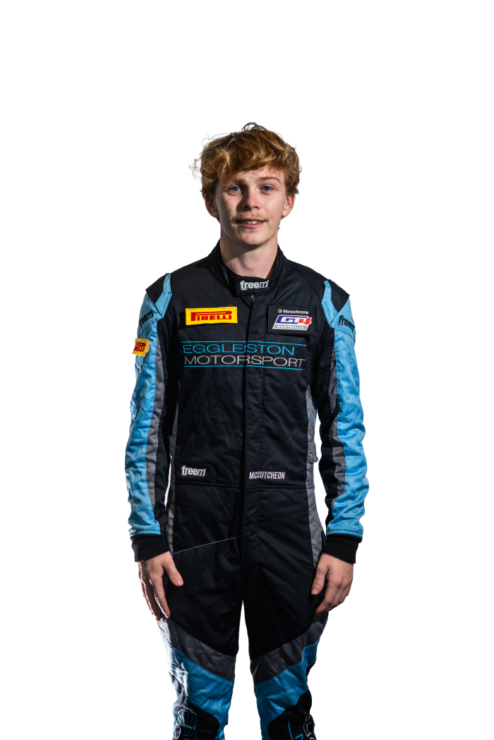 Matthew McCutcheon