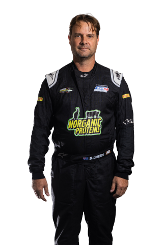 Scott Green