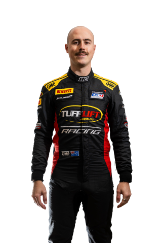 Sam Brabham