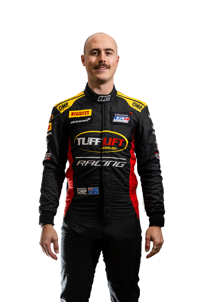 Sam Brabham