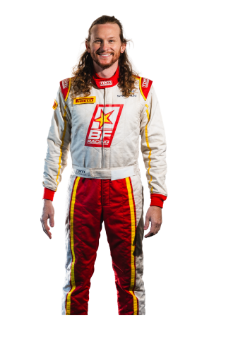 Jesse Dixon