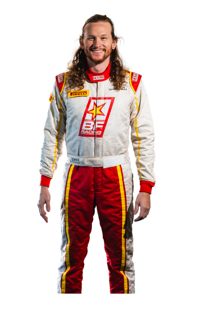 Jesse Dixon