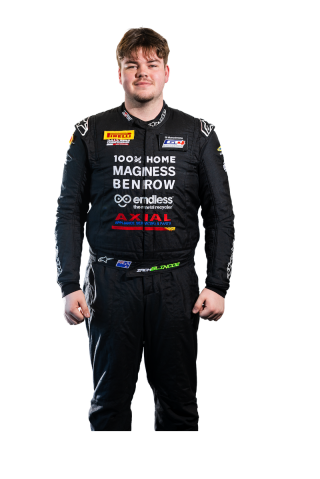 Zach Blincoe