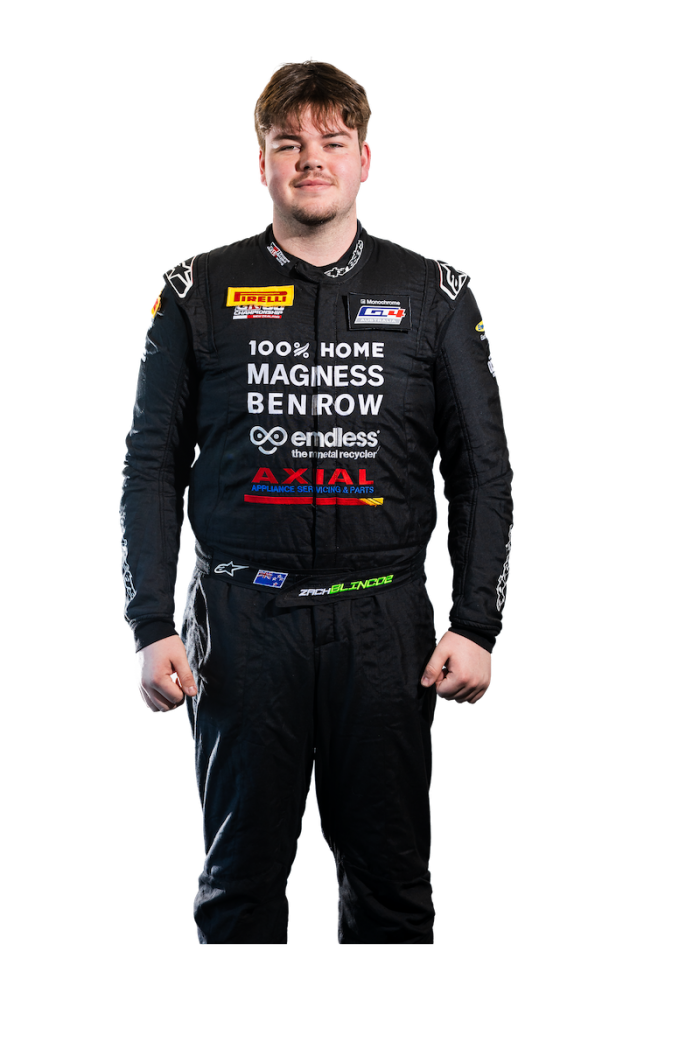 Zach Blincoe